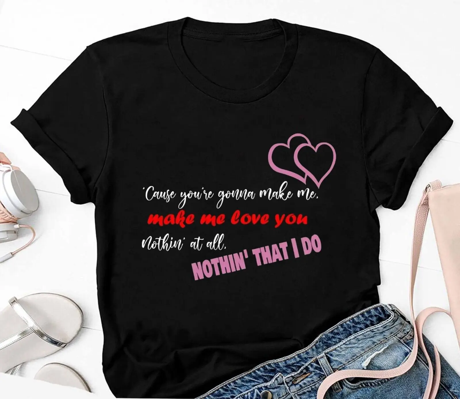 Girls Aloud The Promise Lyrics 2024 Shirt