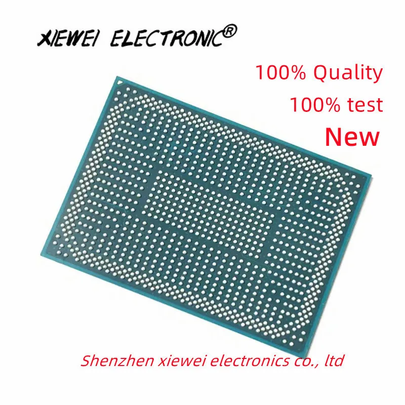 NEW 100% test very good product YM300UC4T20FG cpu bga chip reball with balls IC chips