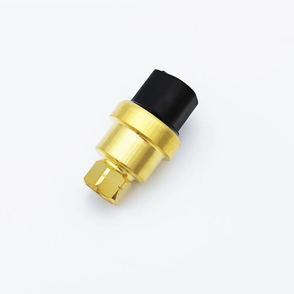 

High Quality Excavator Oil Pressure Switch Sensor 161-1705