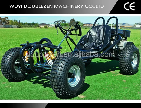 

2017 NEWEST 270CC DRIFT GO KART