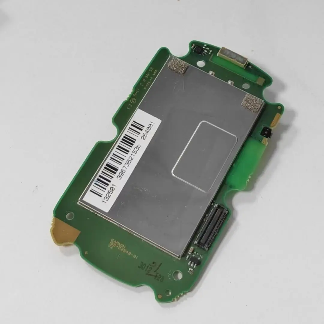 

English Version Mainboard For GARMIN Etrex Touch 25 35 PCB Board Motherboard USB Charging Port Part Replace Repairment