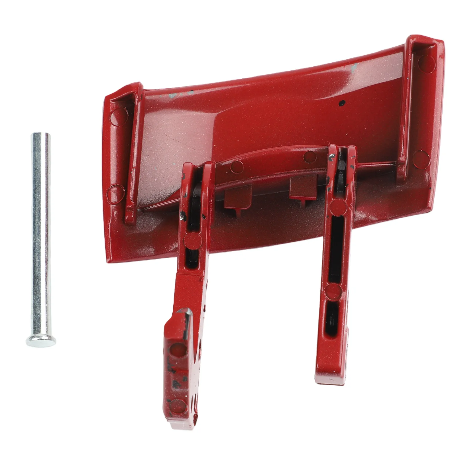 

Left or Right Side Metal Door Handle Repair Part Compatible with For Honda For CRZ CR-Z 2011-2015 Vehicle Models