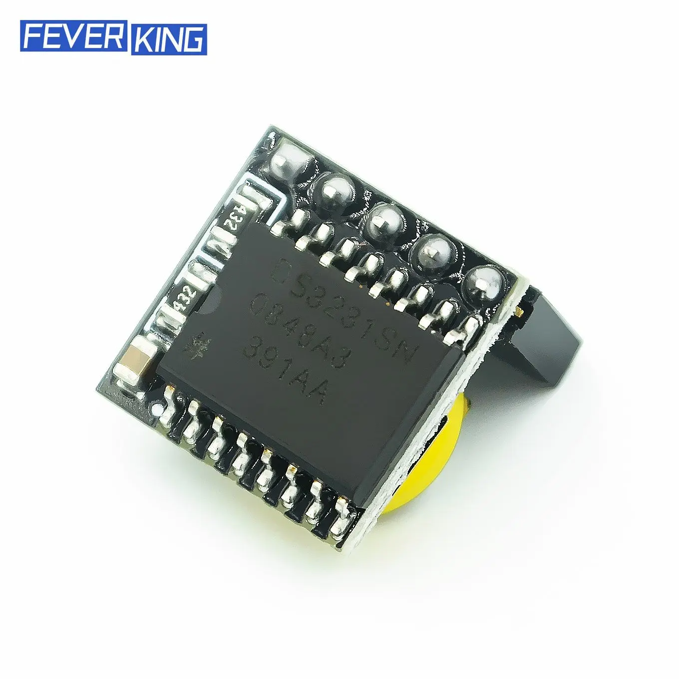 Ds3231 Echtzeituhr modul für 3,3 V/5V für Himbeer-Pi