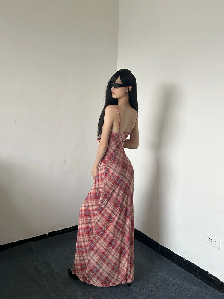 Retro Floral Print Off-oulder Maxi Dr Lace Trim Tea Break Skirt Summer Vaion Gown Island Diary Sle Spring Summer Dr