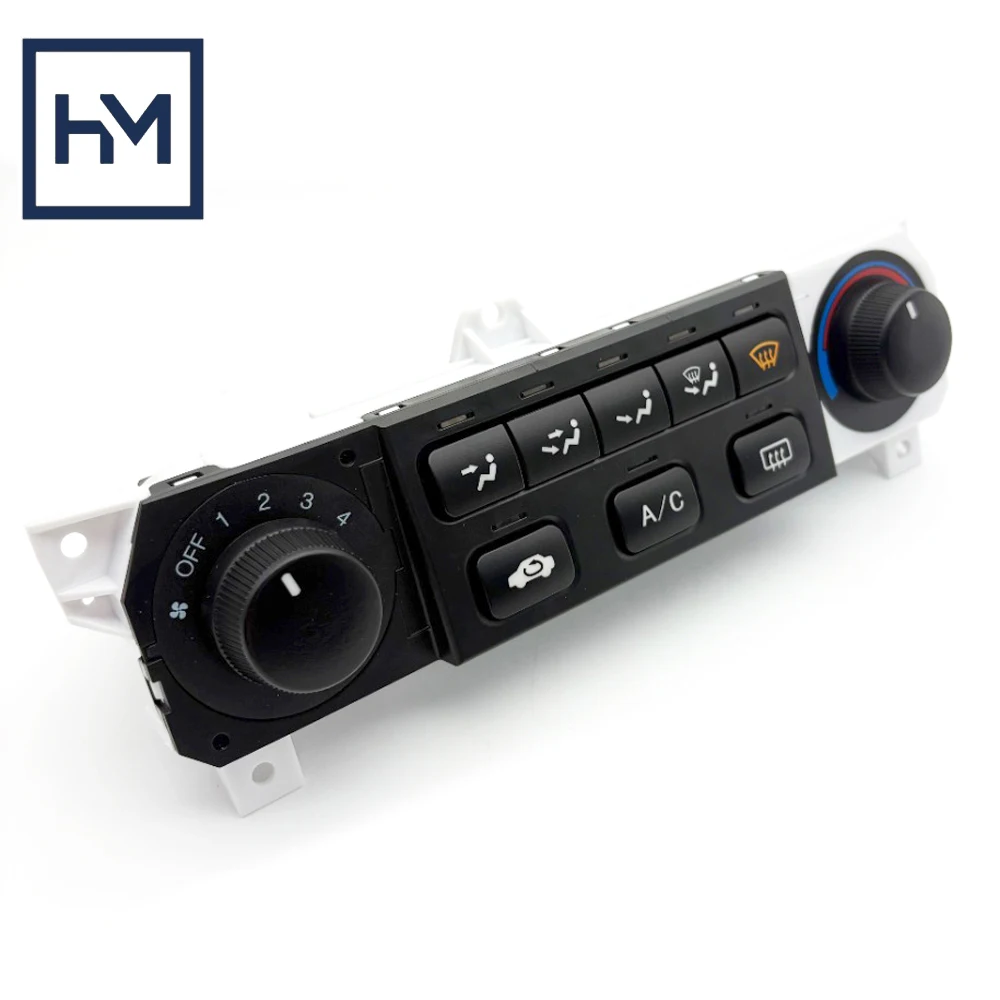 

599-268 79600-S84-A01ZA Heater A/C Control Switch for Honda Accord 1998-2000 Odyssey 1998-2004