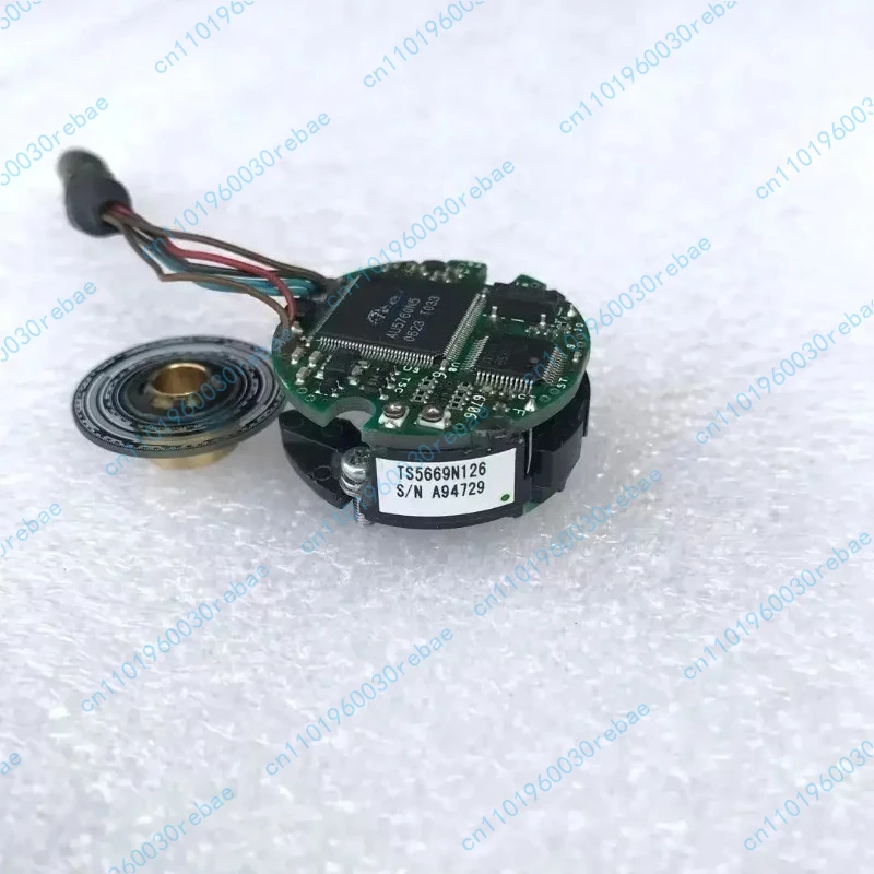 1pcs  Encoder TS5669N124/ 136/138