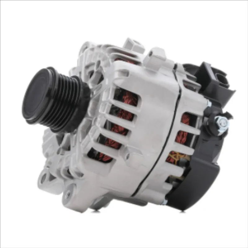 

Engine Spare Parts ATG20807 Alternator for FORD Tourneo Custom V362 Minibus 2011356，2146821，GK2T-10300-CA，GK2T-10300-CB