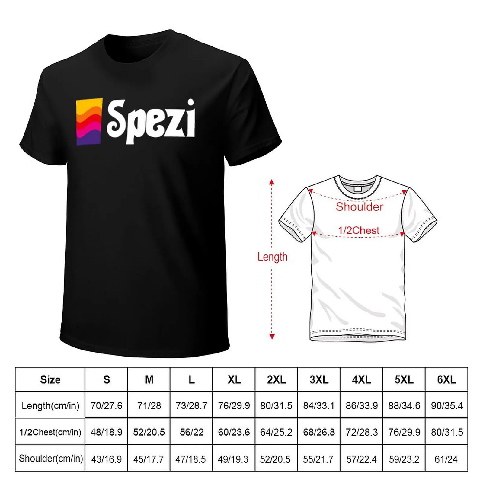 Paulaner Spezi munich T-Shirt t shirts cotton 100% T-Shirt