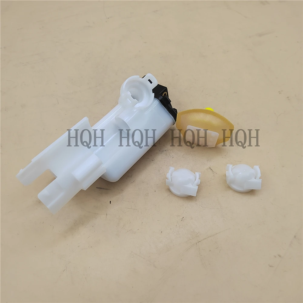 HQH Motorcycle Fuel Filter For Suzuki Hayabusa GSX1300R GSX-R600 GSX-R750 SV1000 SV650 15410-41G00 1541041G00 15410-41G00-000