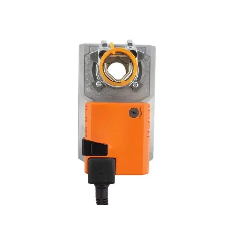 Modulating Damper Actuator SM24A-SR 20Nm AC/DC24V Position Feedback