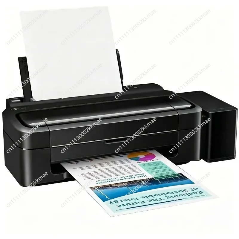 L310L360L351L455L380 ink cartridge color inkjet printer printing scanning copy