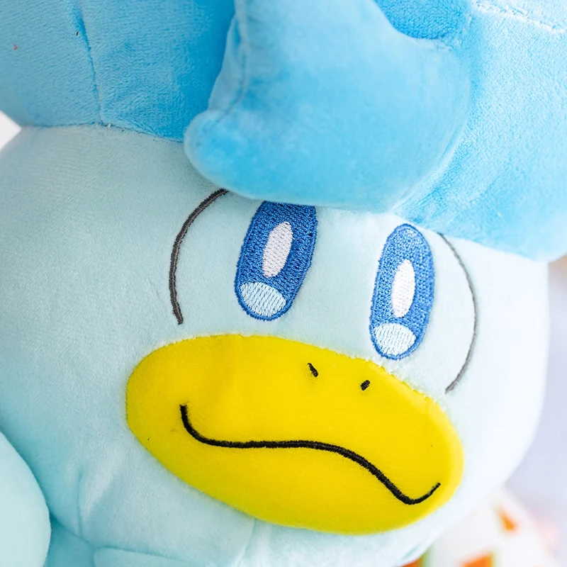 ポケモン スカーレット＆バイオレット ぬいぐるみ スプリガティート フエココ ドール クワクシー フロラガト メオスカーラダ クロカロール スケルディージ クワックスウェル クアクアヴァル