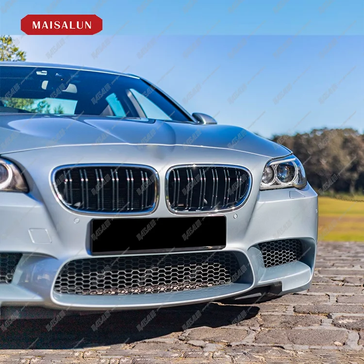 F10 M5 Style Body Kit Upgrade - Car Accessories Racing review and price