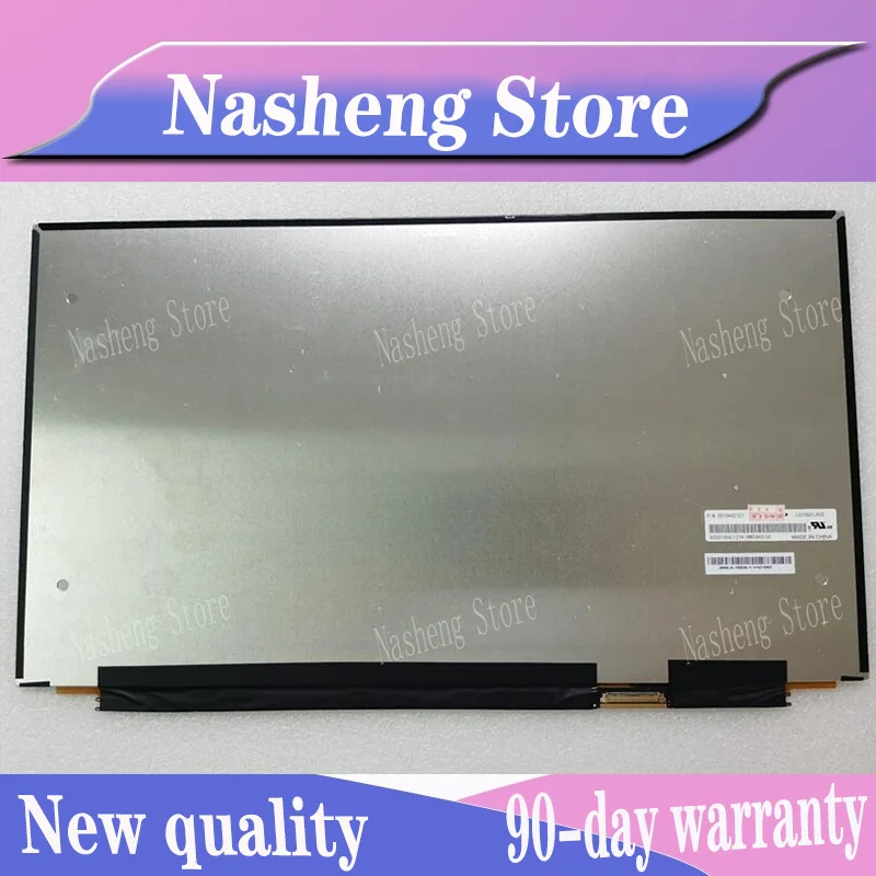 

15.6" UHD LED LCD Screen Display Panel 3840X2160 4K resolution LQ156D1JX03