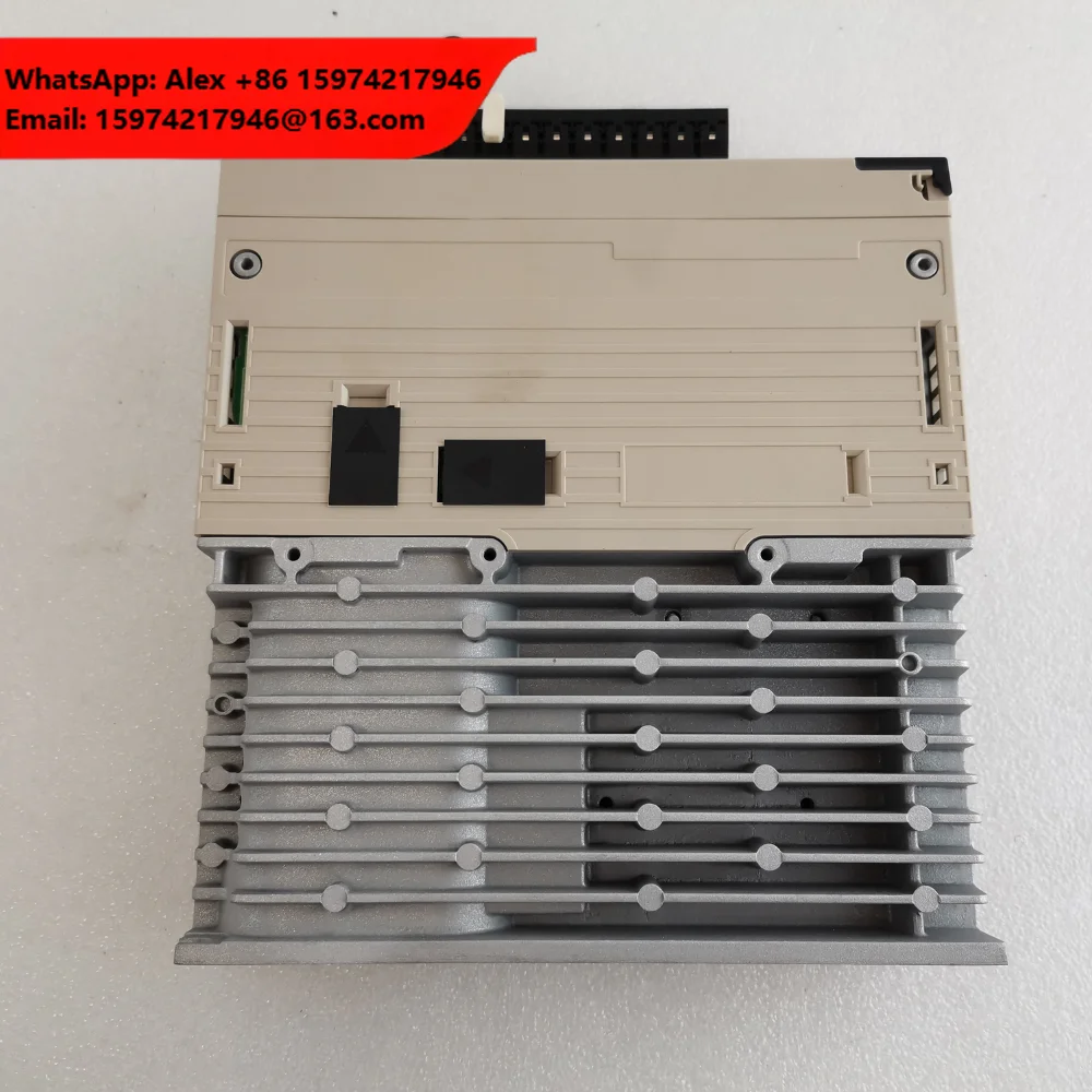 SGDM-15ADA-V Servo Driver SGDM-15A Servo Drive Amplifier 3-Phase 200V Supply Servo System For Industrial Automation