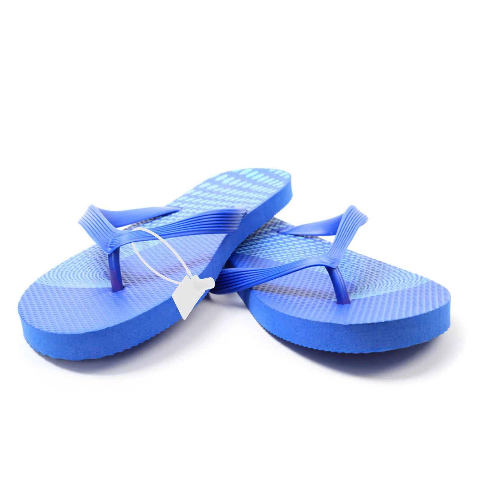 

100 Pcs Cable Anti-adjustment Shoe Buckle Tie Bag Ties Plastic Self- Locking Nylon