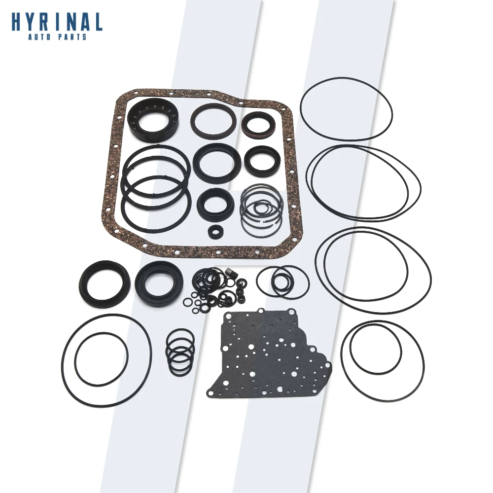 

U140E U140F Transmission Repair Rebuild Overhaul Kit Seals Gaskets for TOYOTA Car Accessories