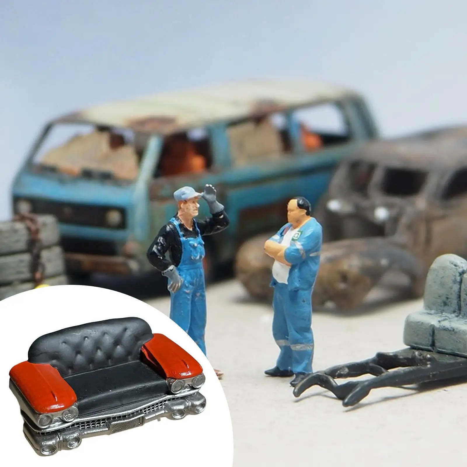 1-64-scale-sofa-model-sturdy-simulation-tiny-car-head-couch-furniture-miniature-for-micro-landscape-decoration-accessories