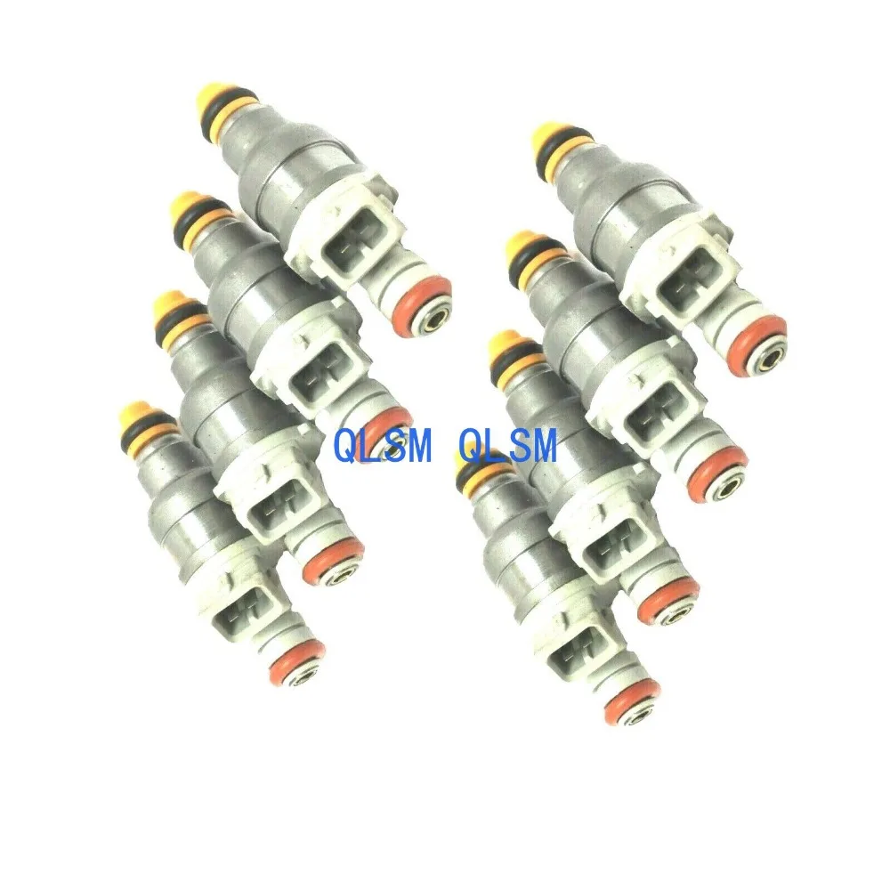 1986-91 Ford Limited Marquis Lincoln Mark VII Town 5.0L Топливная форсунка Denso F87E D2B- 1986-91 Ford Limited Marquis Lincoln Mark VII Town 5.0L Топливная форсунка Denso F87E D2B-