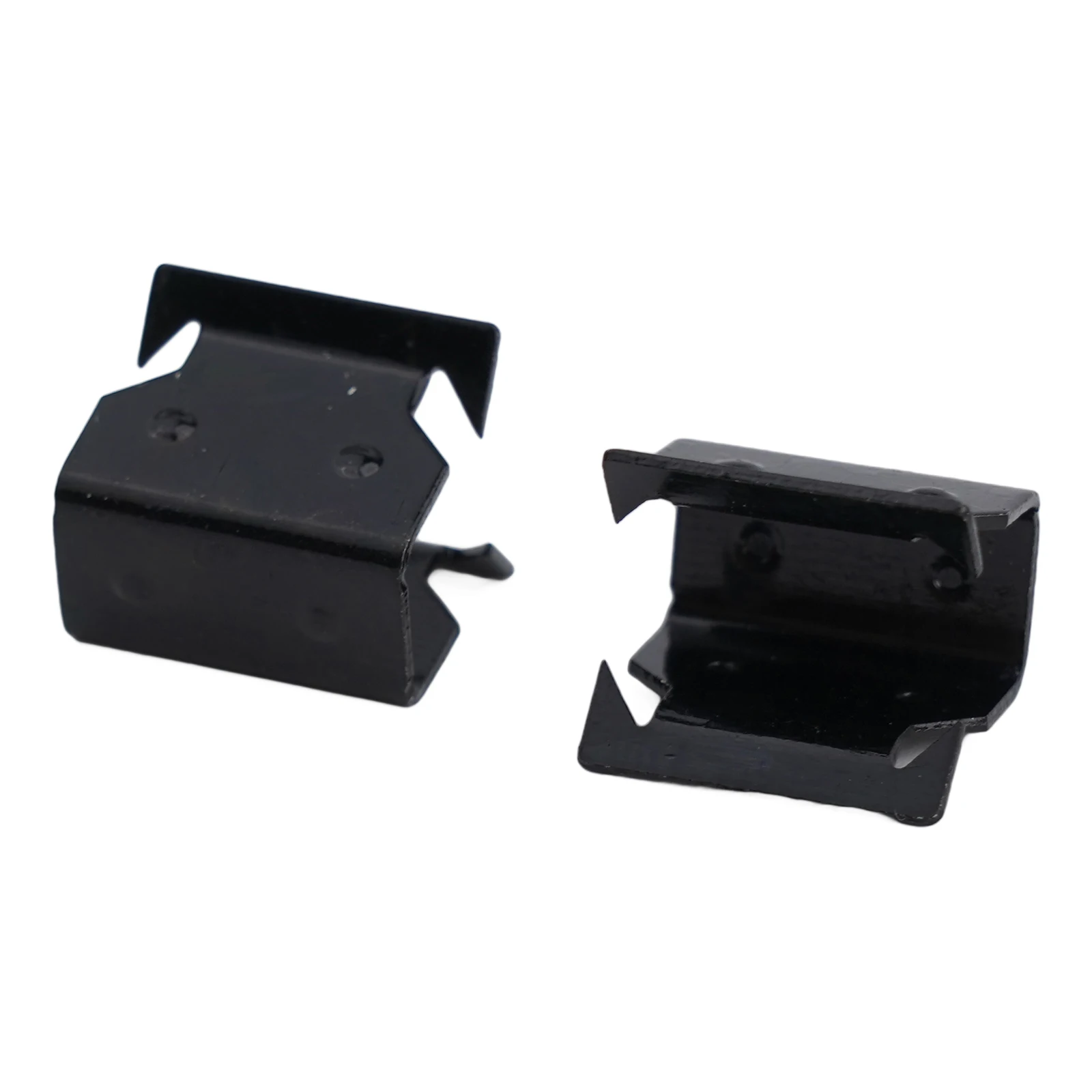 

Car Cowl Scuttle Panel Trim Clips Replacement 4 Pieces Auto Accessories For Ford Focus 1998-2023 Easily Install