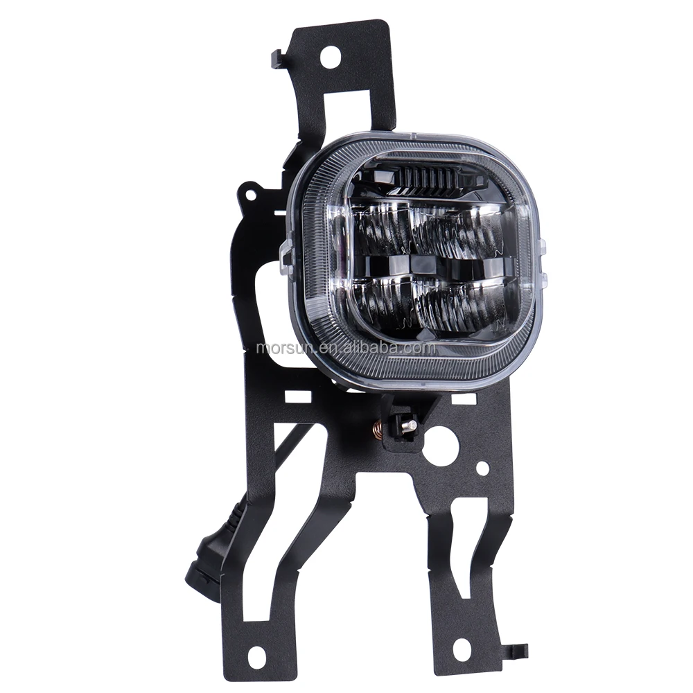 

Auto Truck Accessories LED Fog Light For 08-10 Ford F-250 F-350 F-450 Super Duty LED Driving Lamp