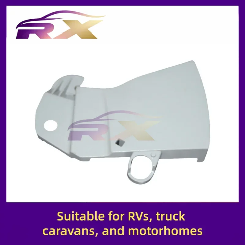NEW  929527-90/00E/L For RV Motorhome Isling ISRI 870 Grey Soft and Hard Regulator with Backrest Adjustment Handle for Trucks