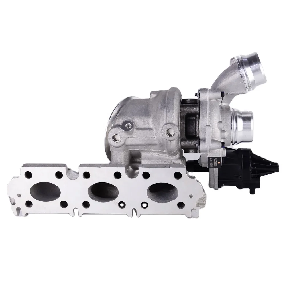 New B38 Turbocharger 7633795 Turbo 1165763379 for BMW 116i 118i 218i 318i 418i with  B38B15 F20 F21 F22 F23 F30 F31 F32 F36