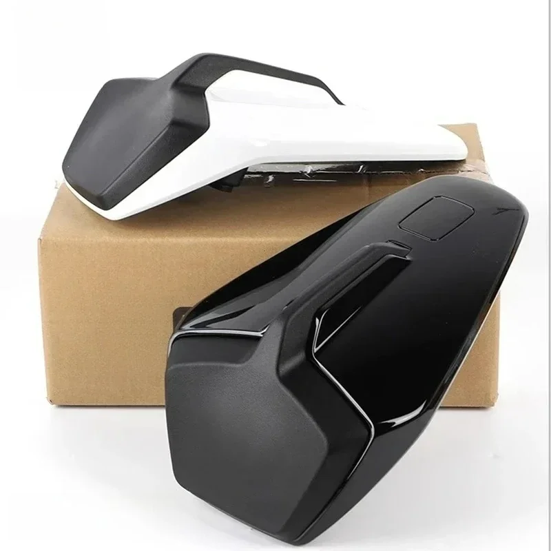 ل CFMOTO 675SR CF675SR CF650-10 CF MOTO SR675 650-10 قطع الغيار للدرجة النارية تعديل رسمي سباق المقعد الخلفي