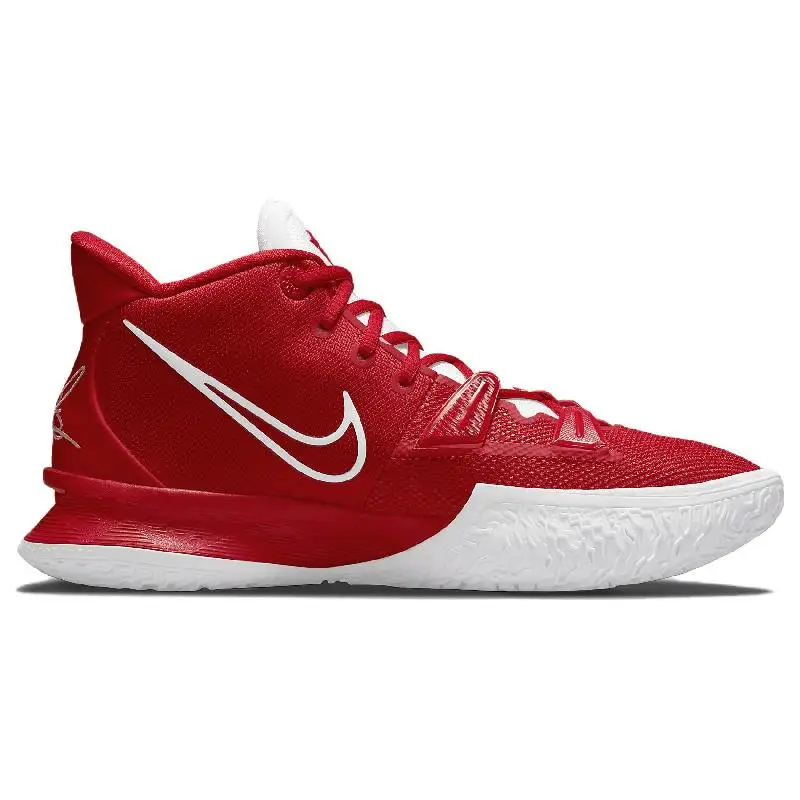 Nike Nike Kyrie 7 TB University Red Sneakers shoes DA7767-603