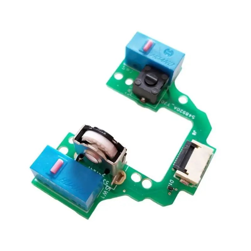 R53C 1PC Schlüssel Bord Taste PCB Für GPX GPROX Superlight 2 Zubehör Mikroschalter – Detail 3