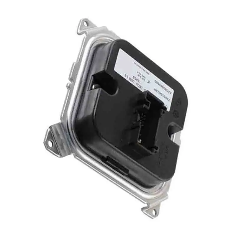 Firmly 2X 260556623R A2C90665803 Car LED Headlight Control Module For Renault Nissan