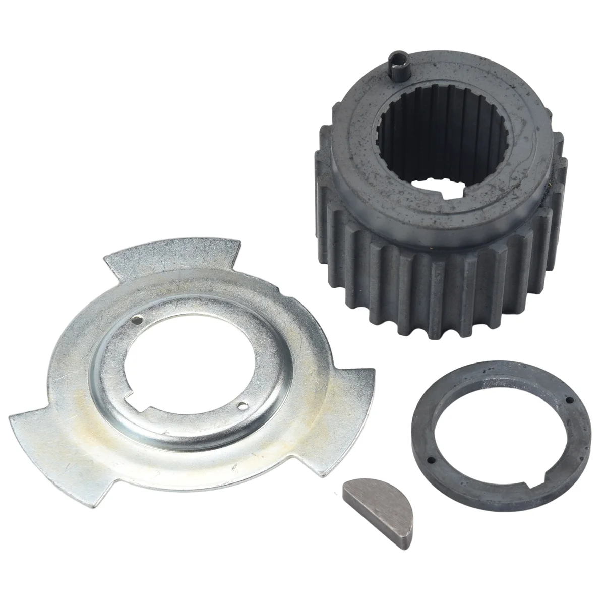 MD184894,MD184901,MD309036,MD008959 Crankshaft Gear Sprocket & Sensor Blade &Spacer for Montero Pajero/Sport