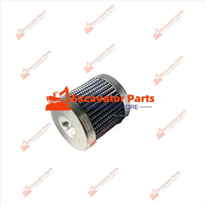 

Construction Hydraulic Pump Pilot Filter Element P567551 0015D010BN4HC 803199320 P-8000 For XE35U XE60D XE65D XE80D Excavator