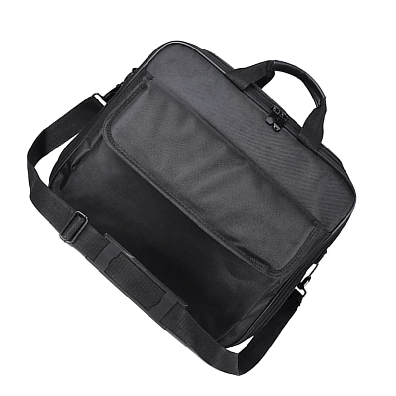 Torba ochronna na projektor ABZW D9W HQ10W, torba na ramię, torba crossbody, futerał podróżny na projektor.