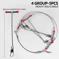 4 Groups-5pcs