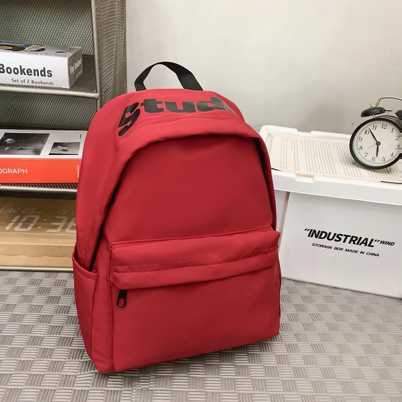

Versatile Women Backpack Back To School Bags Class Bag for Girl Designer Bag Travel Backpack Cute Backpacks Sports Bags Mochilas