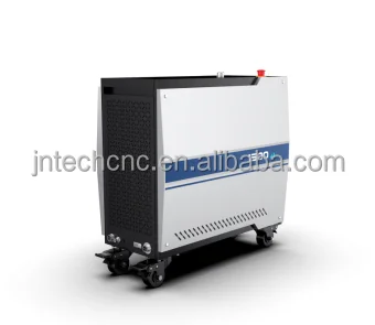 Efficient 1500/2000W Air-Cooled Fiber Laser Welding Machine Automatic Welding Equipment with Maximum Laser Welder Capability