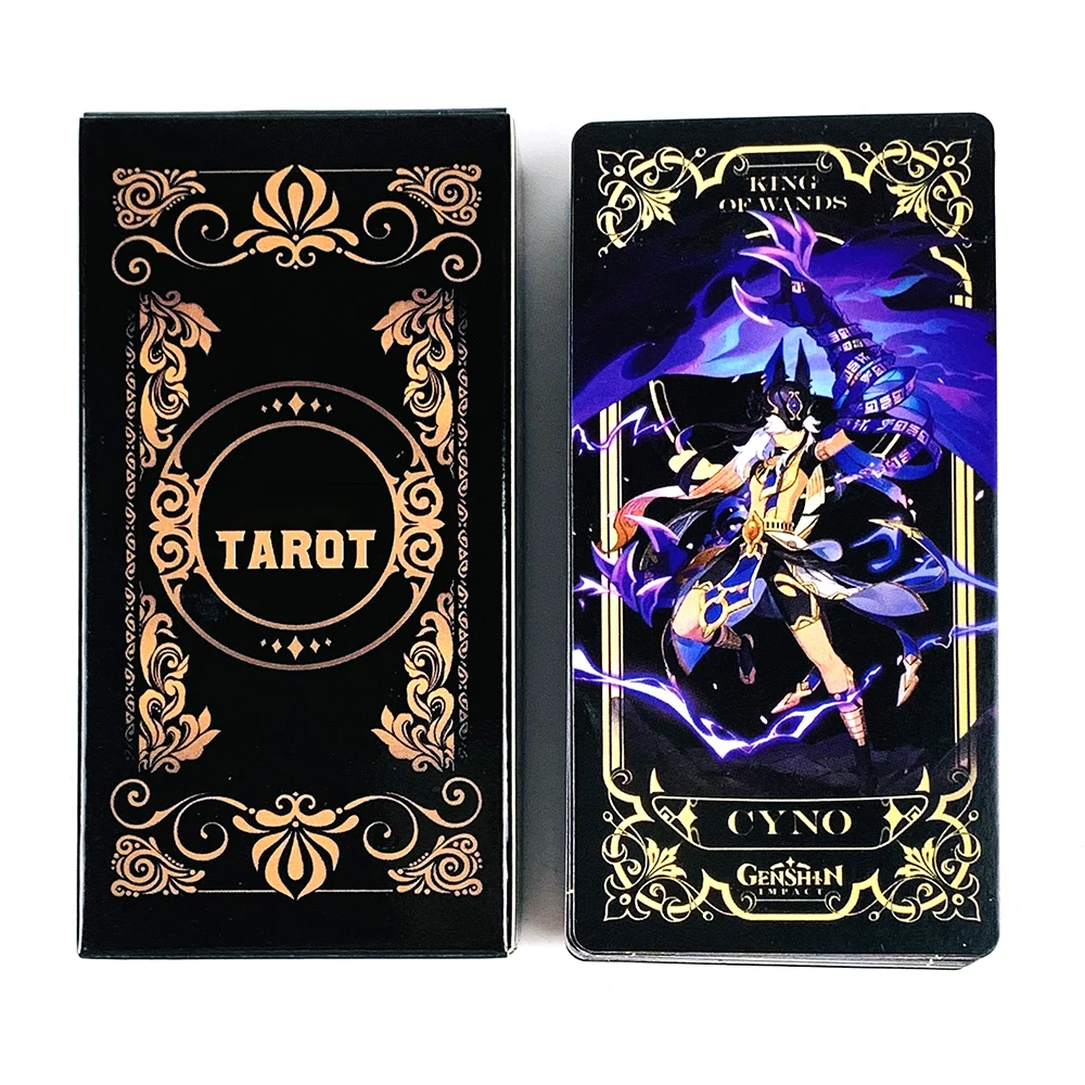 

НОВЫЕ карты Таро, семейный сбор, гадание, издание Borad, игры, вторичные периферийные устройства, карты для косплея, коллекционная карта для хобби