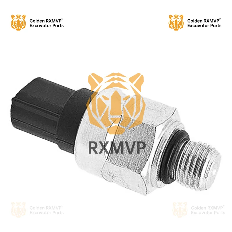 low pressure sensor YN52S00102P1 for excavator Kobelco SK200-8