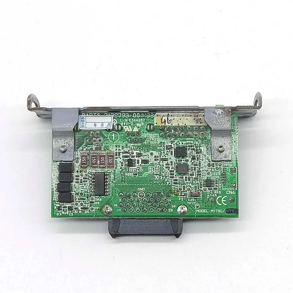 Tarjeta de interfaz Micro IDN M179C 2139793 -00 se adapta a Epson T88IV TM-T88III TM-U200 TM-T88 T88V TM-U220 TM88V TM88IV