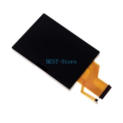 New for Sony DSC-HX90 HX90V HX80V HX80 HX60 HX60V HX50 HX50V WX500 LCD Screen with outer glass Camera Repair Accessories
