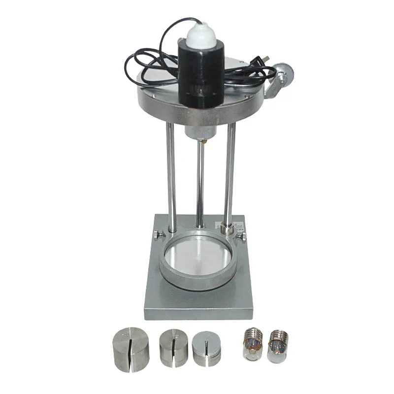 QNZ stormer viscometer vertical determination of the viscometer of building coatings water soluble paint