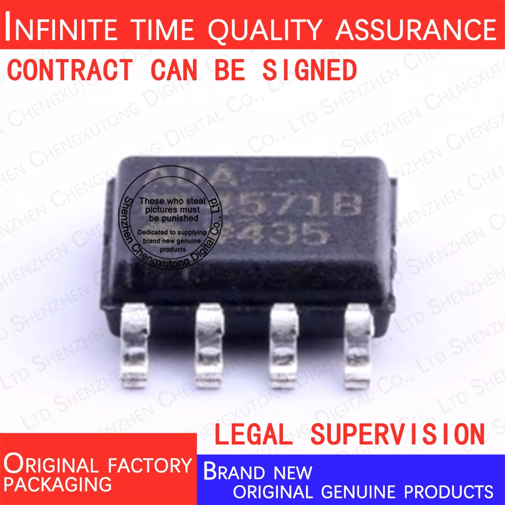 

ADA4571BRZ-R7 ADA4571B SOP 100% genuine stock in brand new original packaging