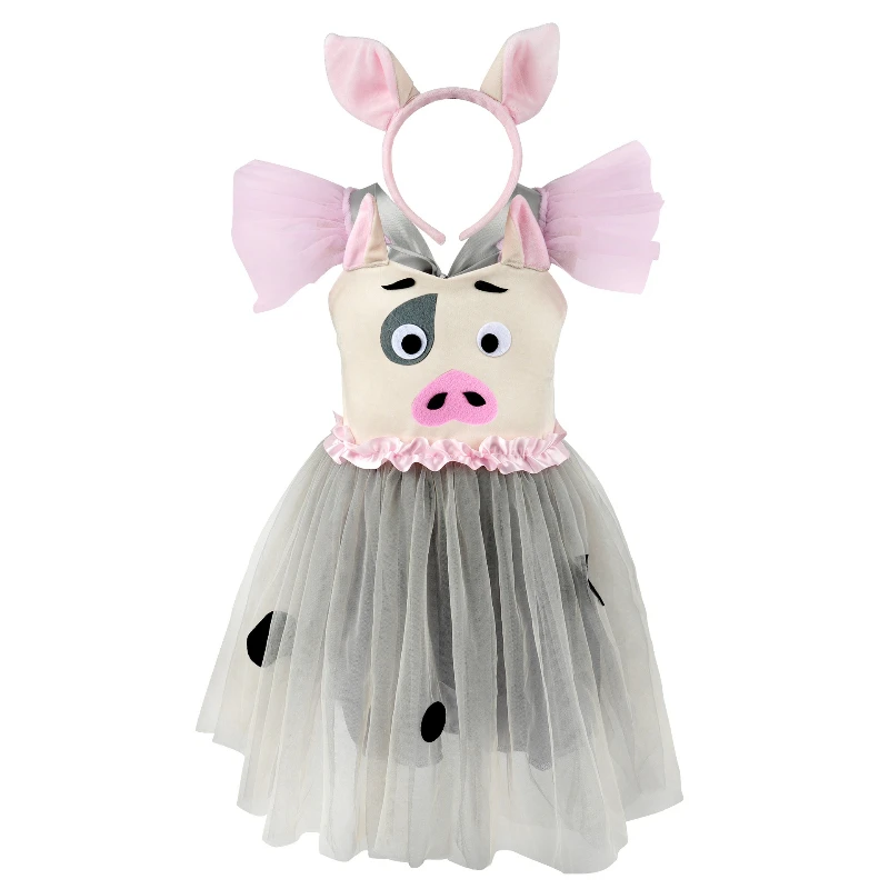 Versatile Little Gi…