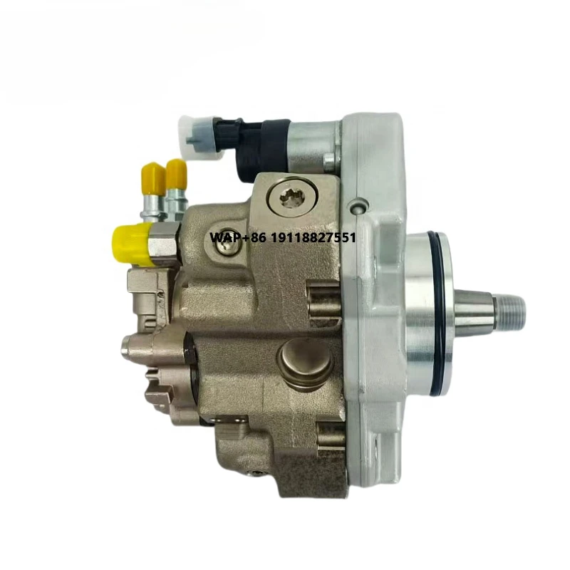 

For Automobile Engine Fuel Common Rail High Pressure Oil Pump 0445020300 Pump Assembly 5398557