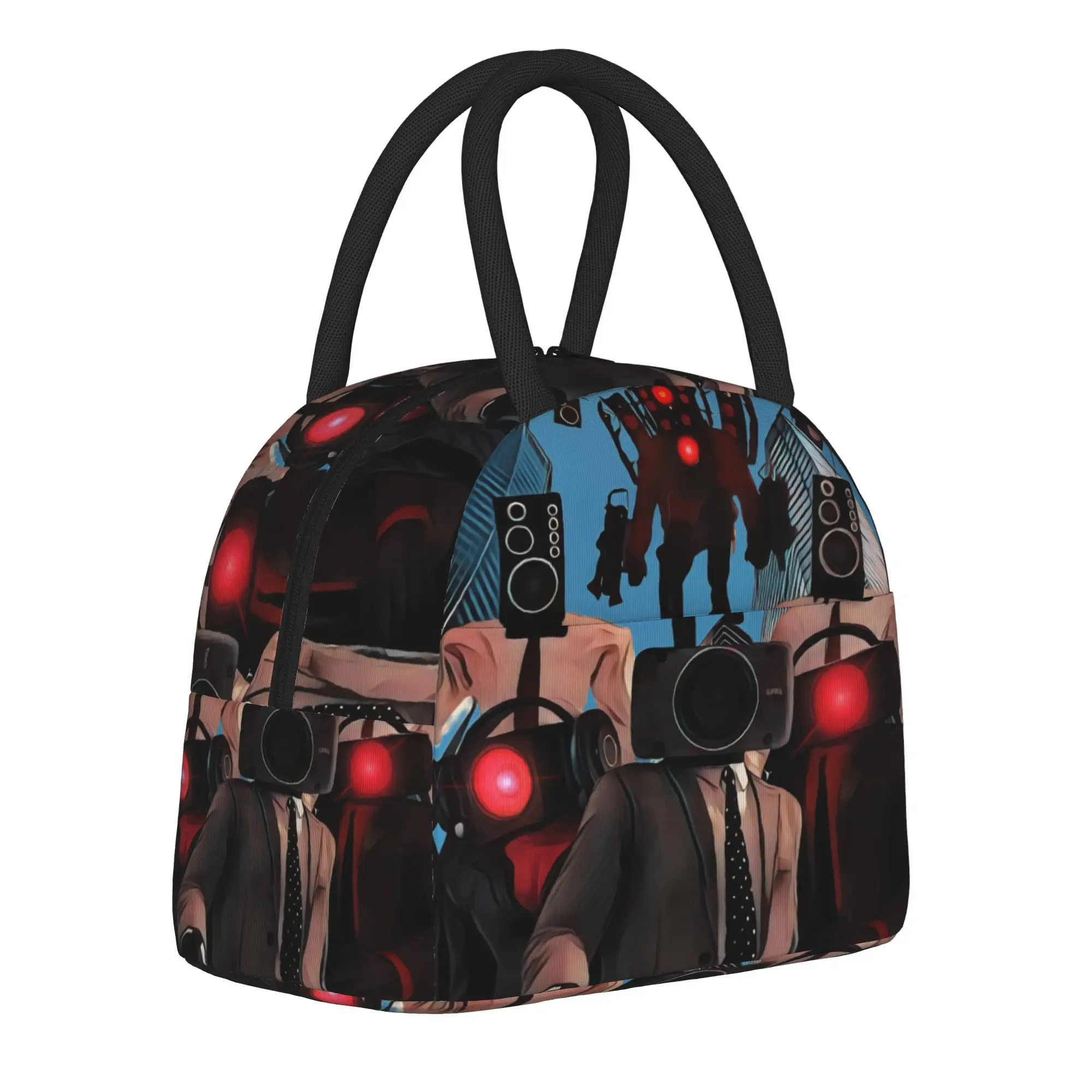 lancheira-termica-isolada-titan-speakerman-skibidi-toilet-caixa-de-alimentos-nova-chegada-lancheira-termica-para-atividades-ao-ar-livre