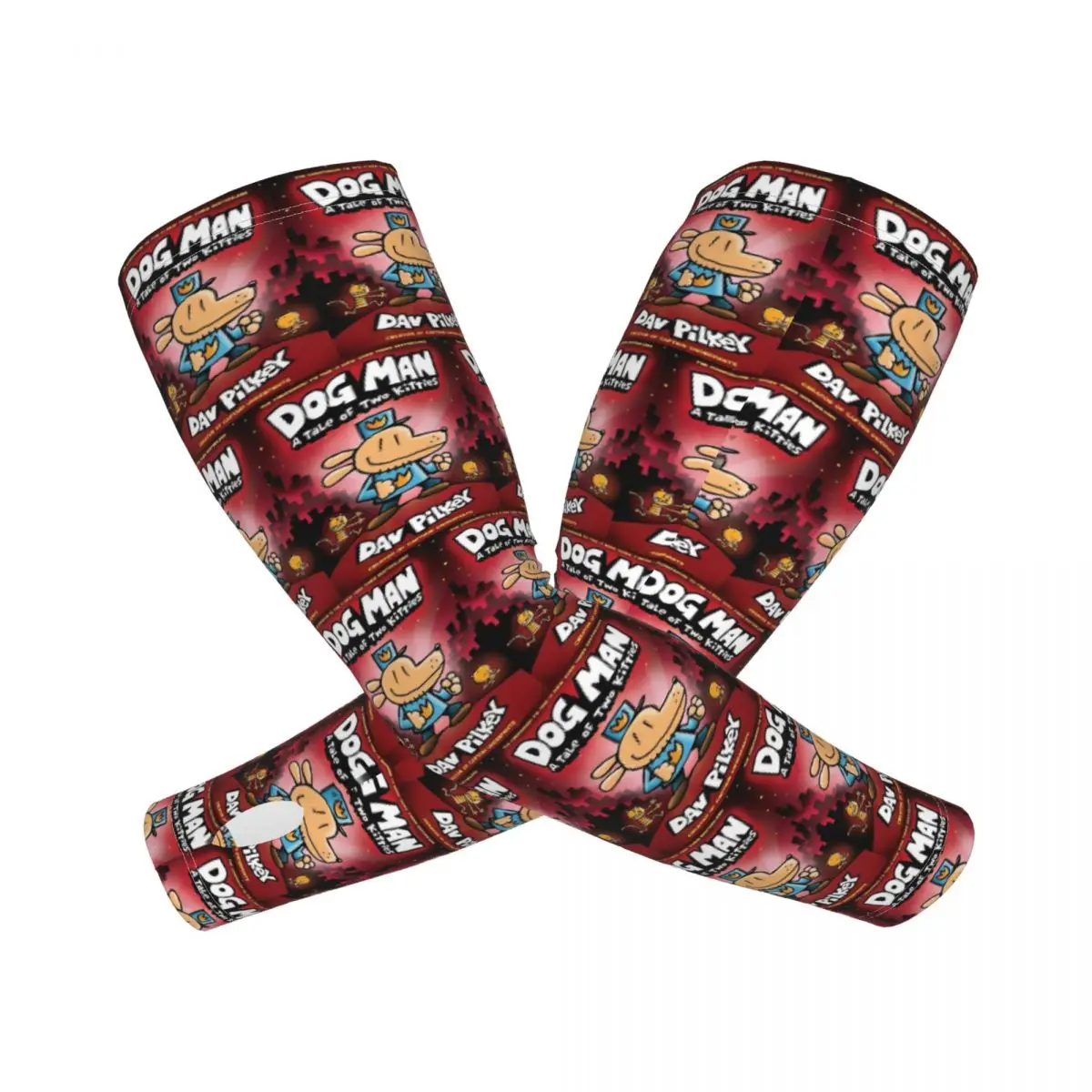 

Собака, человек, собачка, фильм 2025, комиксы, уличные рукава, защита от солнца и ультрафиолета, летние ледяные шелковые велосипедные татуировки, рукава