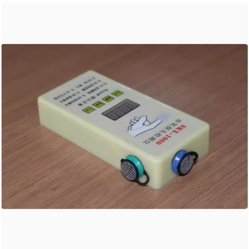 SKX-1000A 5Pin And …