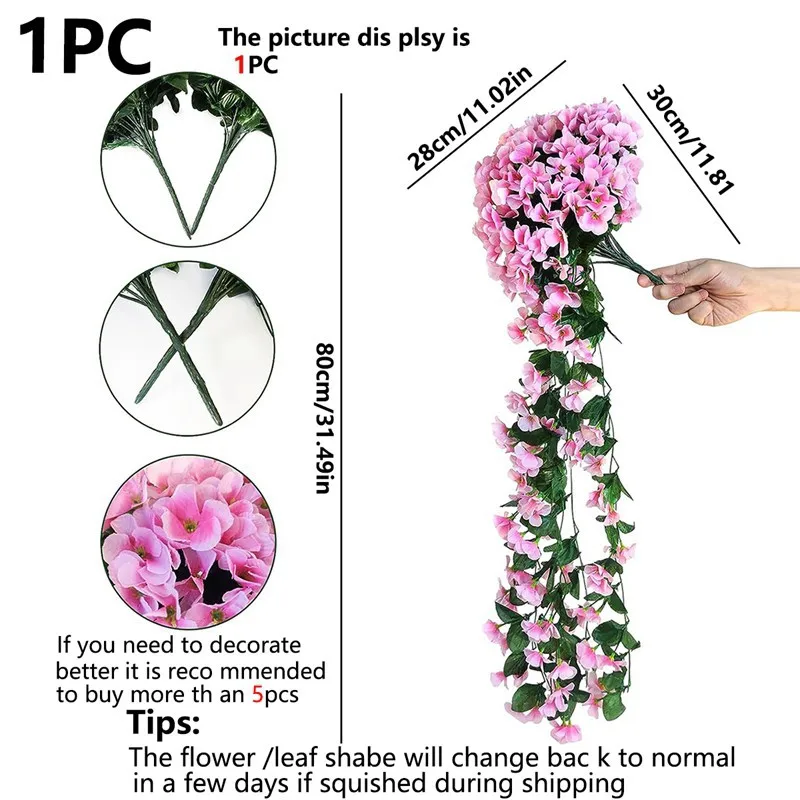 Thumbnail 2 - #45 Artificial Flowers Comparison Guide