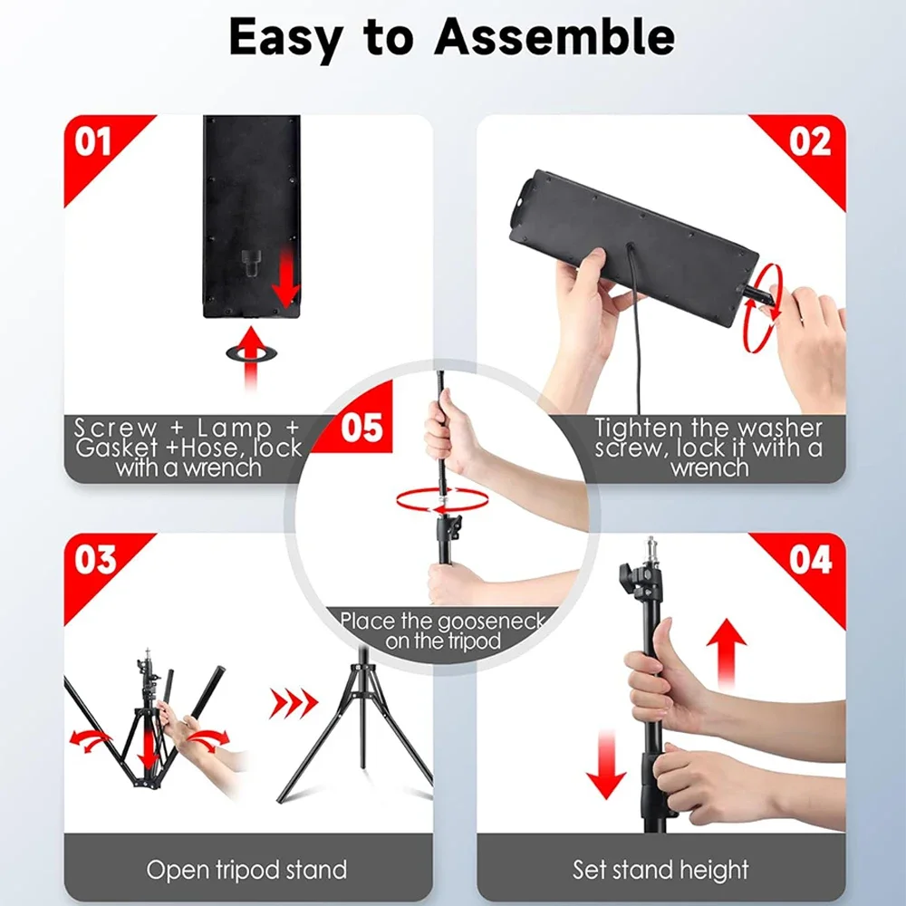 Thérapie à la lumière rouge Led, thérapie à la lumière infrarouge pour le visage, soulagement complet de la douleur du corps, physiothérapie, soins de la peau, beauté et santé, 660nm, 850nm